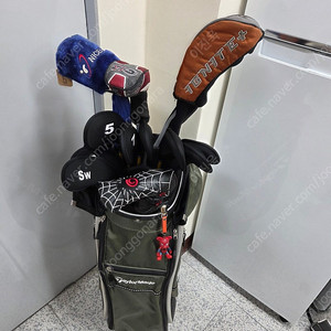 실전용 풀세트 골프채