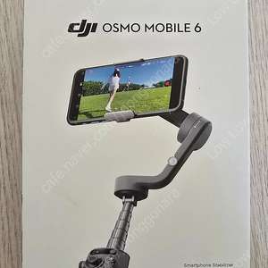 Dji 오즈모 모바일 6 휴대폰 짐벌