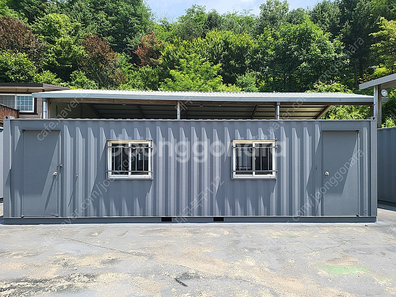 3*9 중고 컨테이너 판매--0