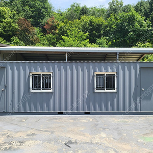 3*9 중고 컨테이너 판매