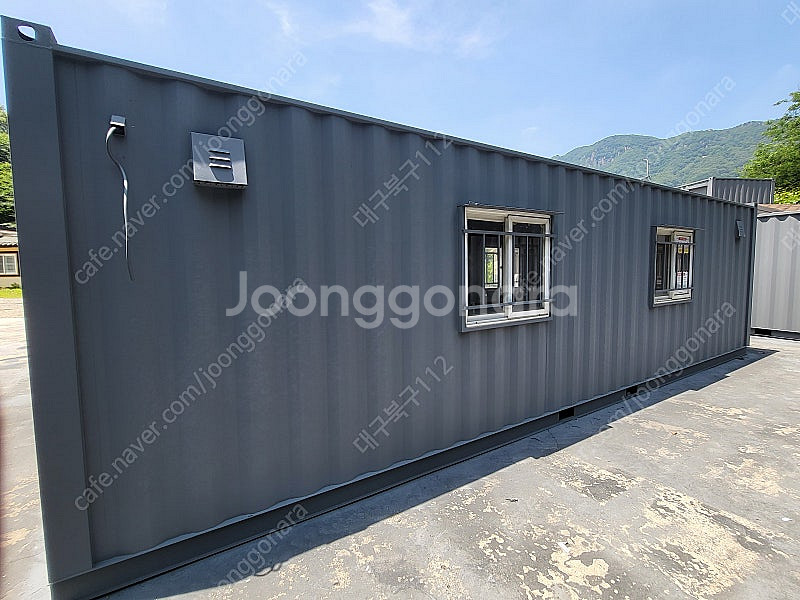 3*9 중고 컨테이너 판매--3