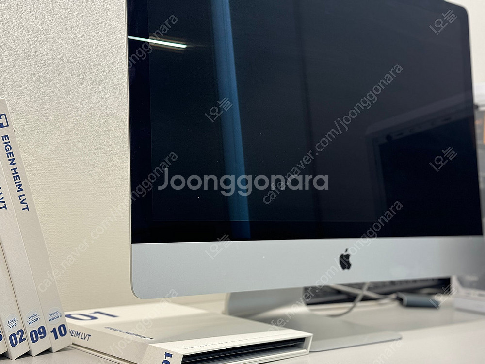 iMac 27-inch 아이맥 A1419 판매합니다.--1