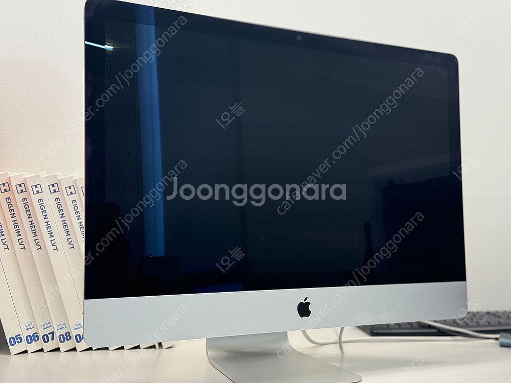iMac 27-inch 아이맥 A1419 판매합니다.--3