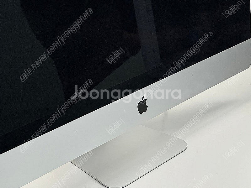 iMac 27-inch 아이맥 A1419 판매합니다.--0