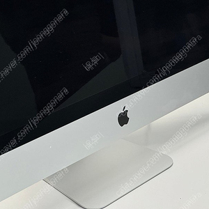 iMac 27-inch 아이맥 A1419 판매합니다.