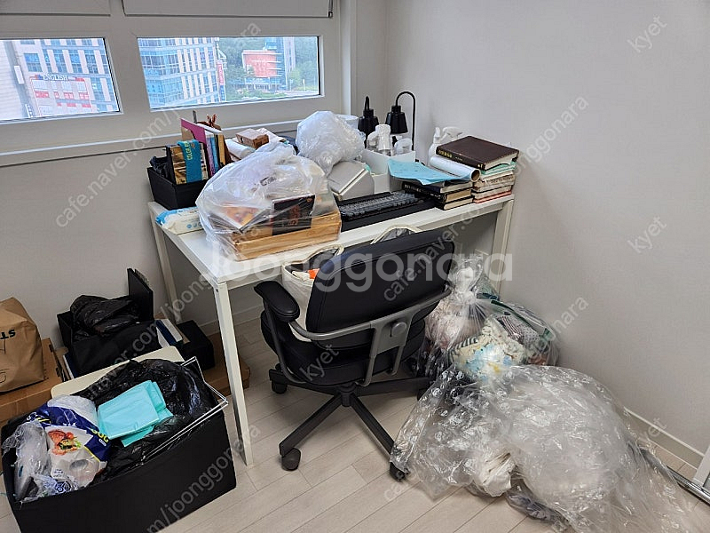 이케아 멜토르프 테이블/식탁/책상 125x75--0