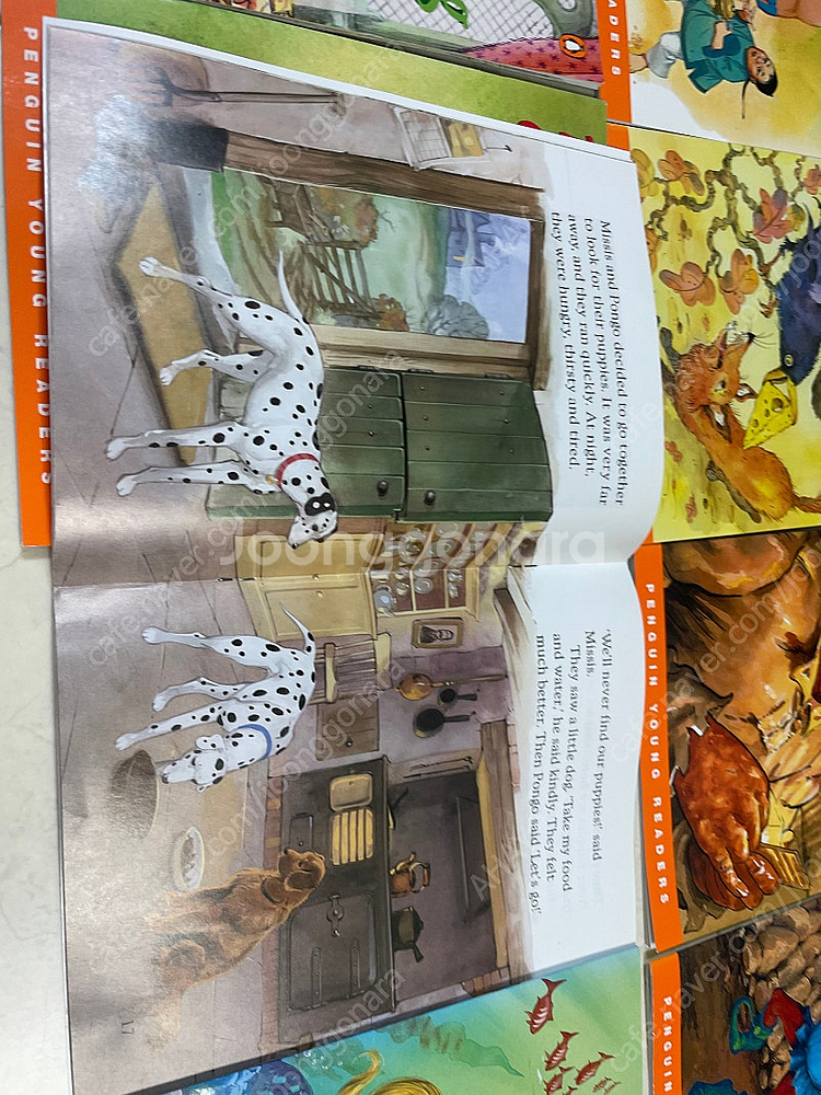 Penguin Young Readers 펭귄 영리더스(...--1