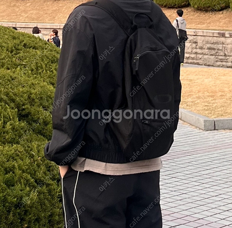 Oakley 오클리 패커블 프레시맨 RC 백팩 판매합니...--1