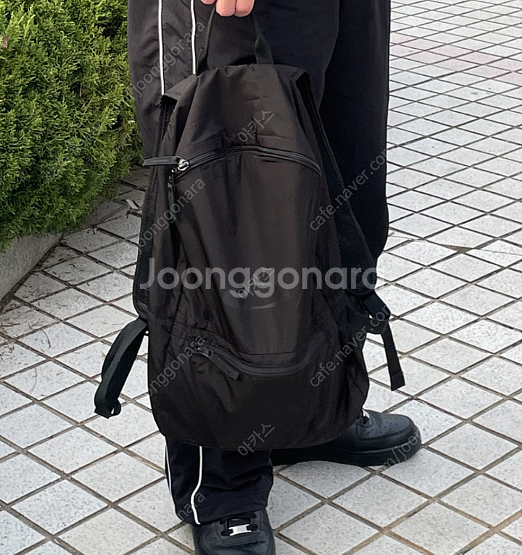 Oakley 오클리 패커블 프레시맨 RC 백팩 판매합니...--2
