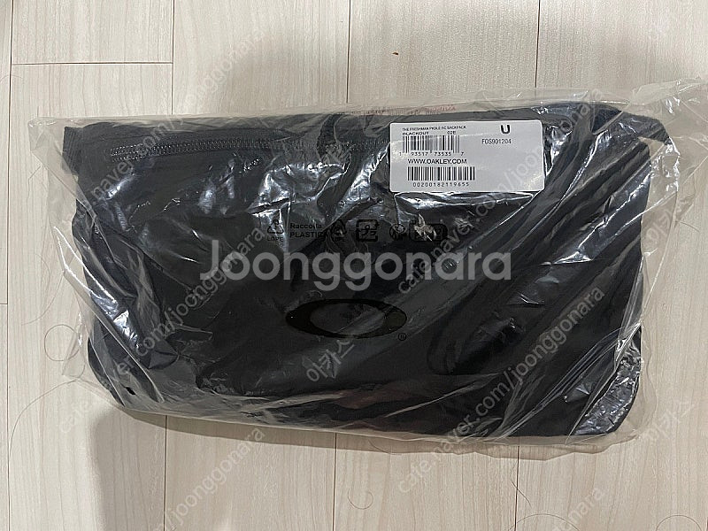 Oakley 오클리 패커블 프레시맨 RC 백팩 판매합니...--3