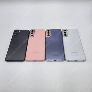 [가성비굿] 갤럭시S21 256G 15.9만 팝니다! 중고폰 갤럭시 s21