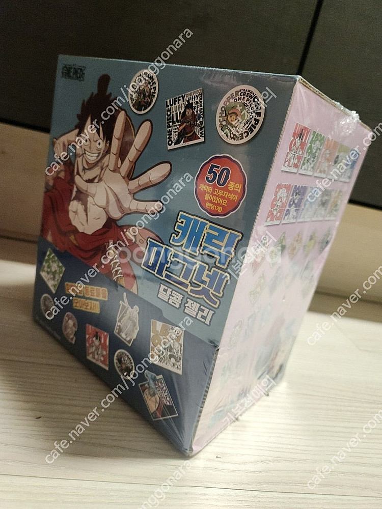 (잡화)원피스피규어/포켓몬도감/고무딱지/소장판/마그넷/...--0