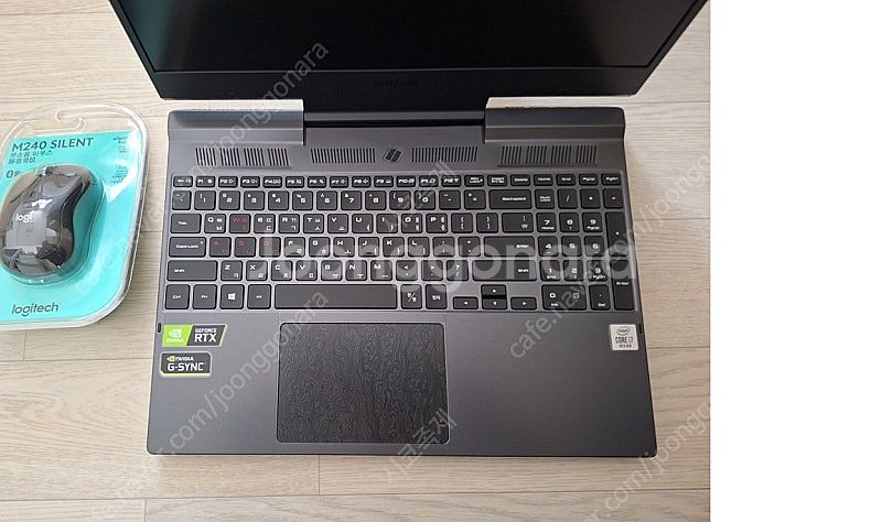S급 하이엔드 삼성오디세이(i7+,RTX2070S, 2...--2