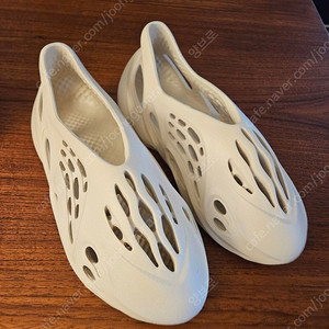 이지 폼 러너 270mm 새상품