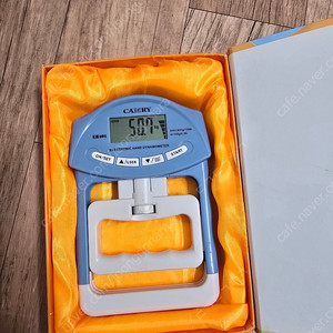 캠리 악력 측정기 팝니다.