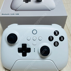 8bitdo 얼티메이트 컨트롤러 팔얼블