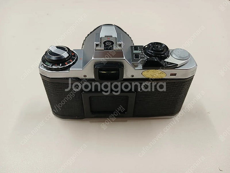 케논EOS 5,펜탁스미슈퍼 ,케논AE-1 판매합니다--1