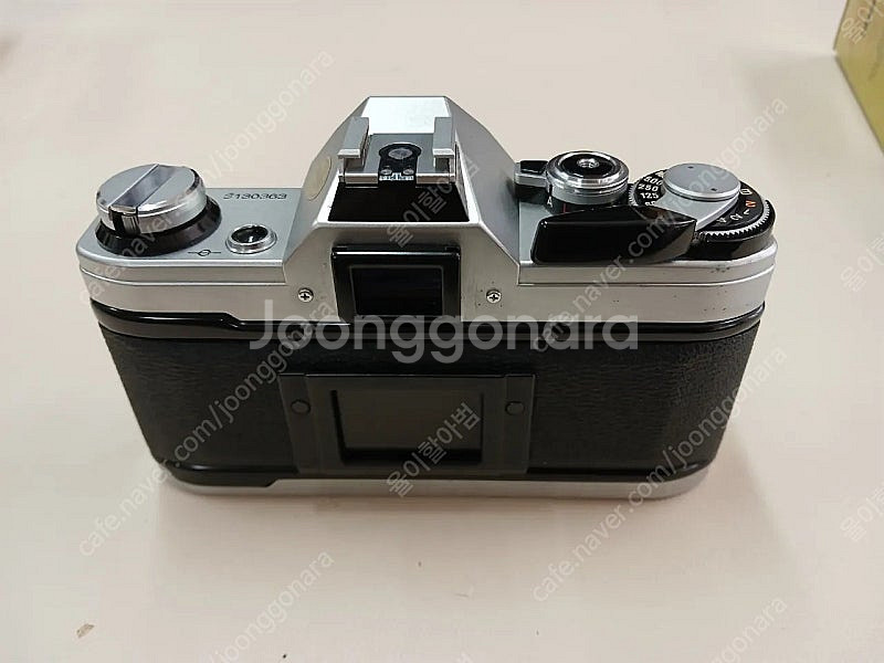 케논EOS 5,펜탁스미슈퍼 ,케논AE-1 판매합니다--5