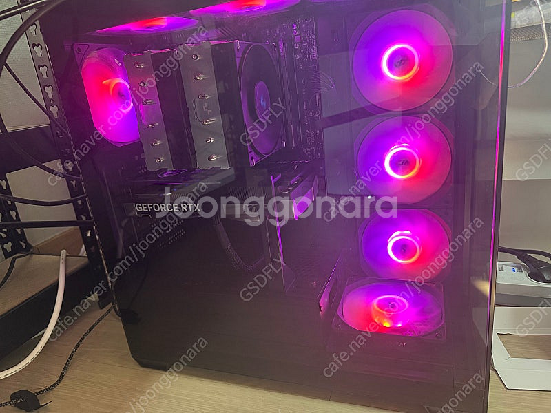 7800X3D 5070pc--0