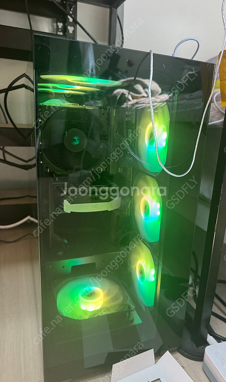 7800X3D 5070pc--1