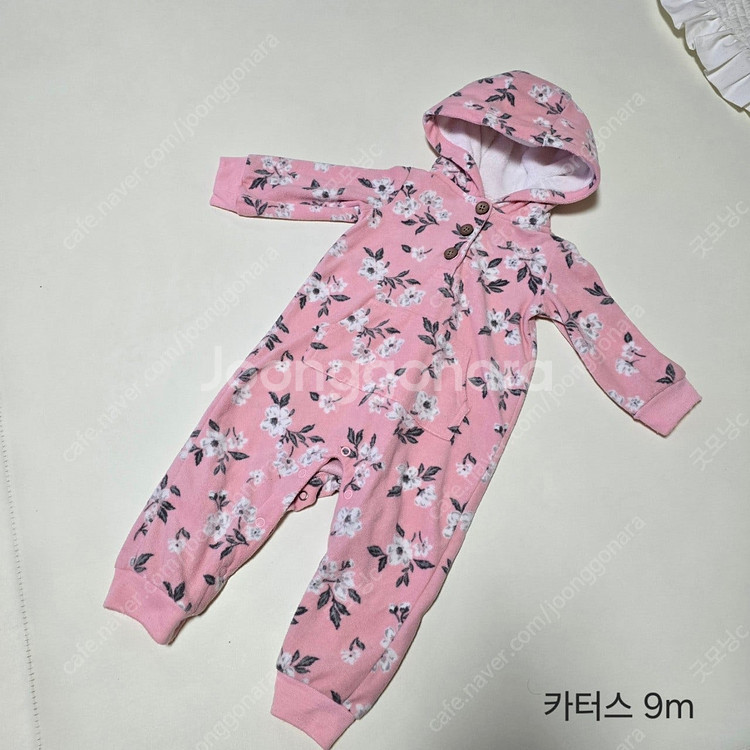 [ 아기옷 3m 6m 9m 12m ] 몽베베 베베나인 ...--7