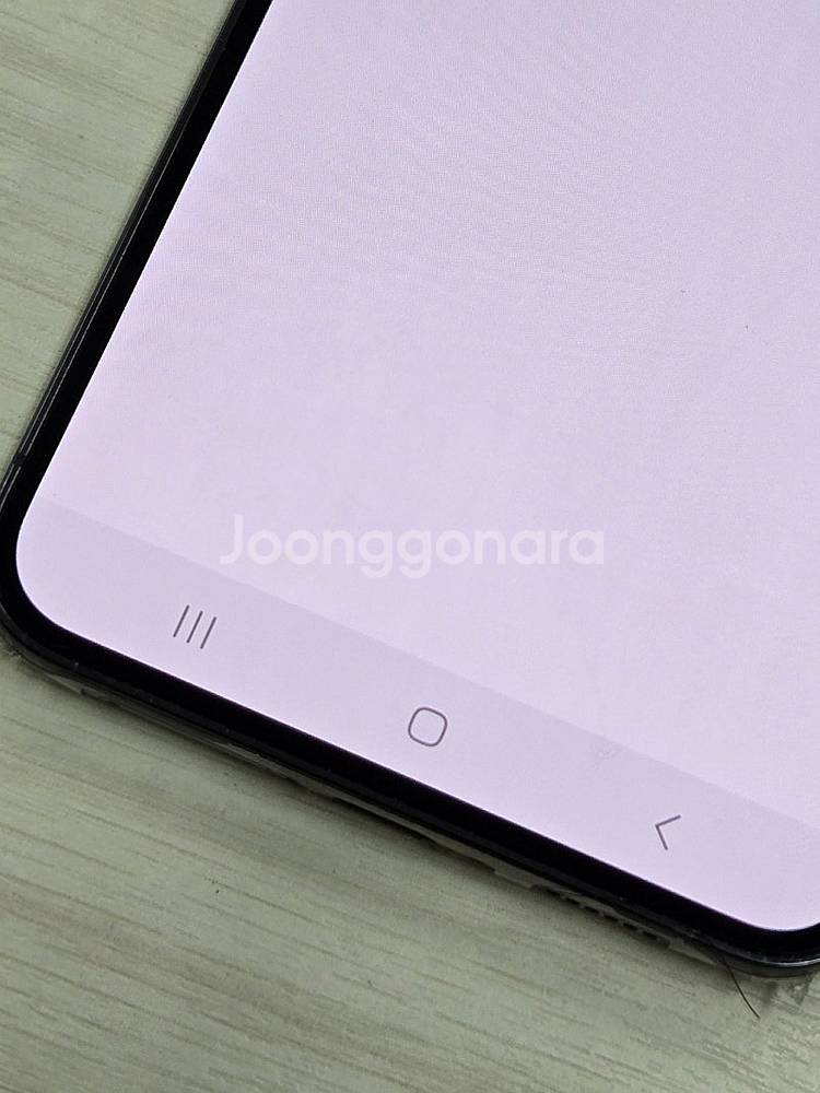 갤럭시 S23플러스 블랙색상 256용량 상태좋은 꿀매물...--4