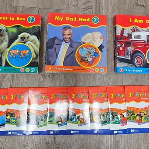 제이와이 퍼스트리더36+런투리드 파닉스(jy first readers 36,learn to read phonics)