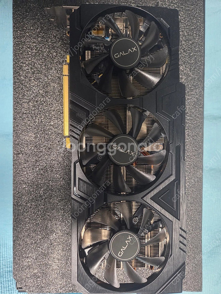 rtx2070super 갤럭시--0