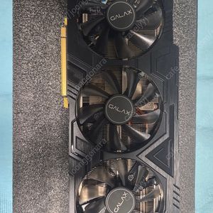 rtx2070super 갤럭시