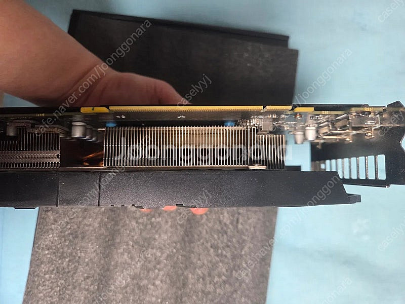 rtx2070super 갤럭시--2