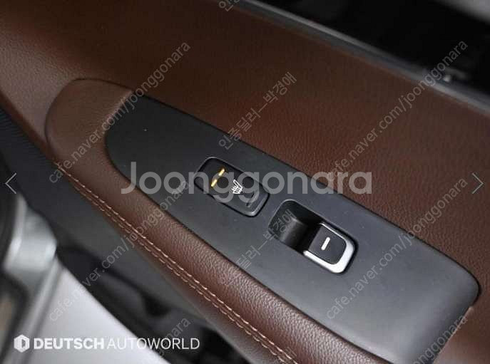 중고차 기아 올 뉴쏘렌토 R2.2 4WD 노블레스 스페...--7