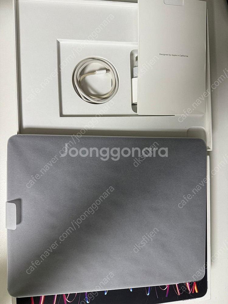 아이패드 프로6세대 12.9 wifi 128gb 리퍼 ...--0
