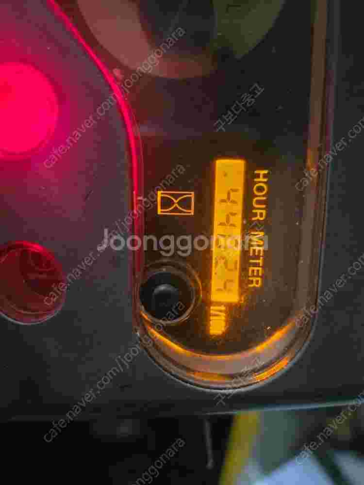 얀마 굴삭기 vio17 18년식 YANMAR--3