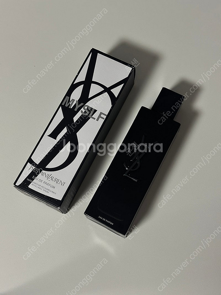 [미사용]입생로랑 마이셀프 오드빠르펭 100ml--0