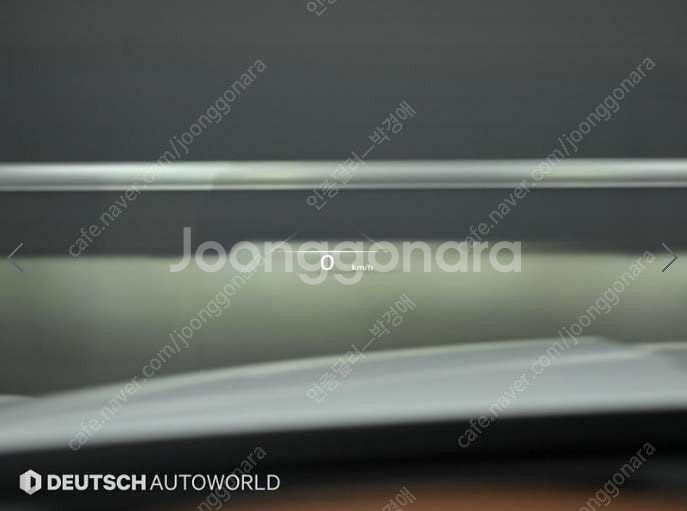 중고차 제네시스 더 올뉴G80 가솔린 3.5 AWD 기...--6