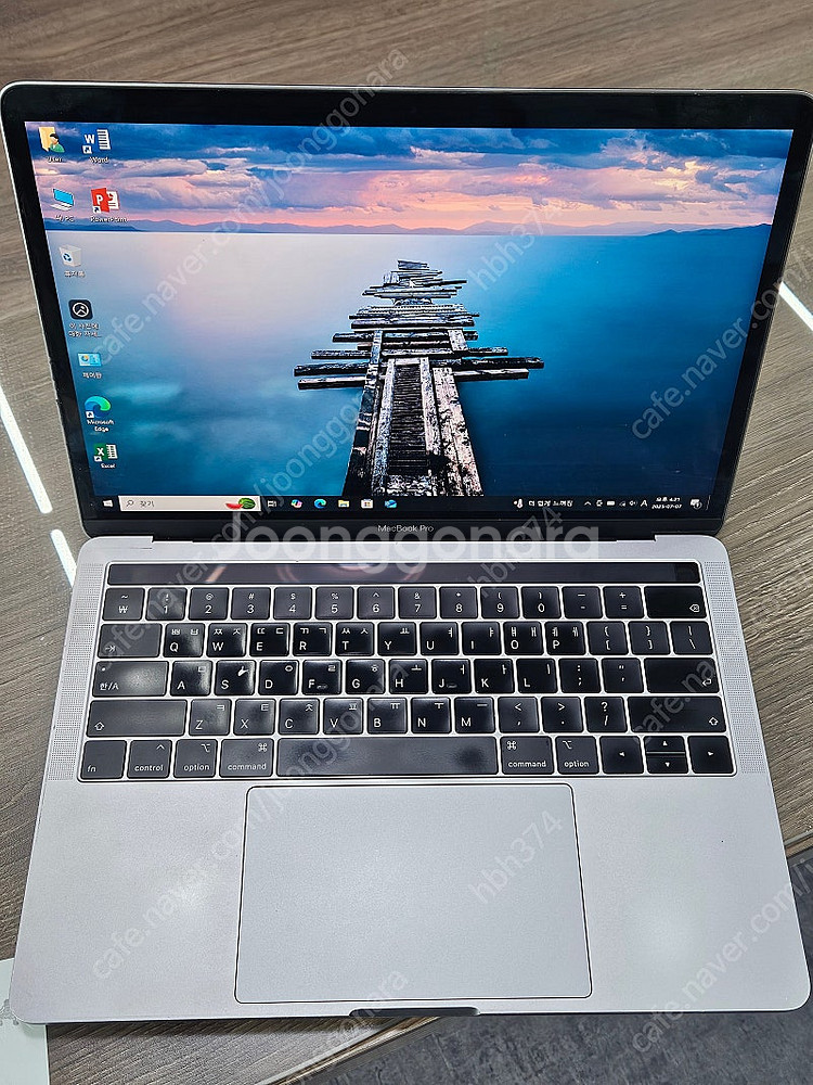 애플맥북프로13 2018(i7/16GB/512GB)--0