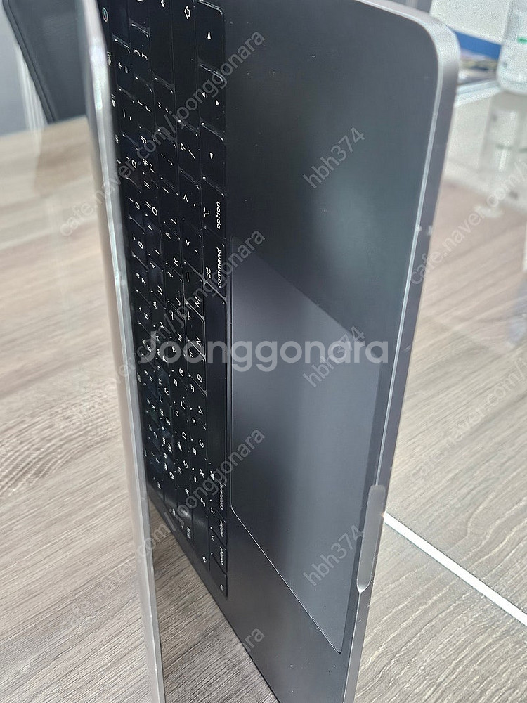 애플맥북프로13 2018(i7/16GB/512GB)--4