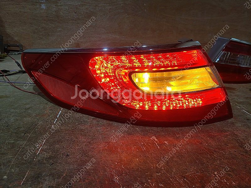 [GW] 그랜저 HG LED 후미등 92401-3V00...--3