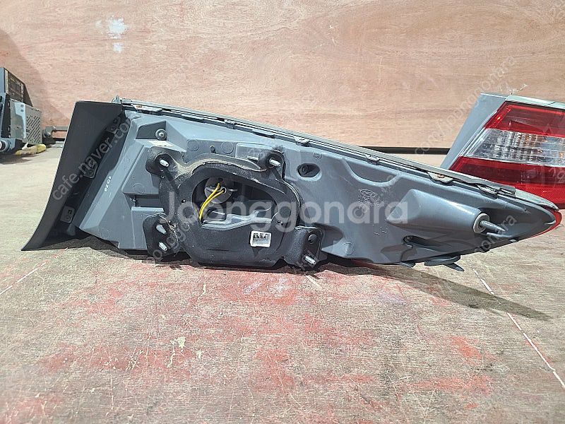 [GW] 그랜저 HG LED 후미등 92401-3V00...--4