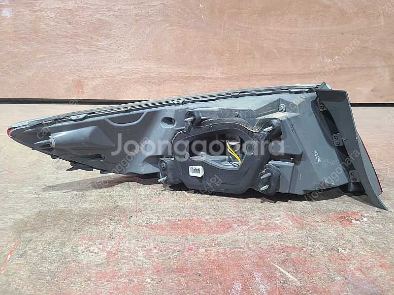 [GW] 그랜저 HG LED 후미등 92401-3V00...--8