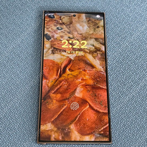 갤럭시 S24울트라 512G 티타늄블랙