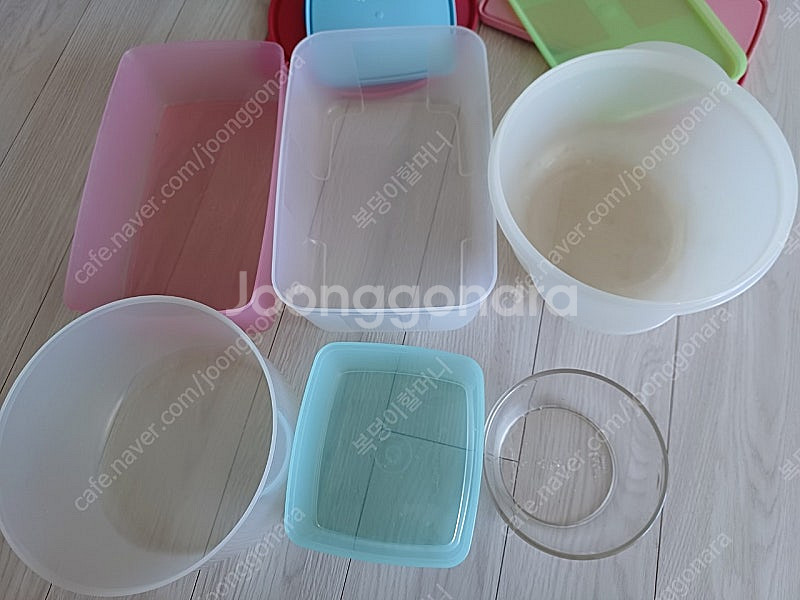 더블드라이 습기제거제 등--5