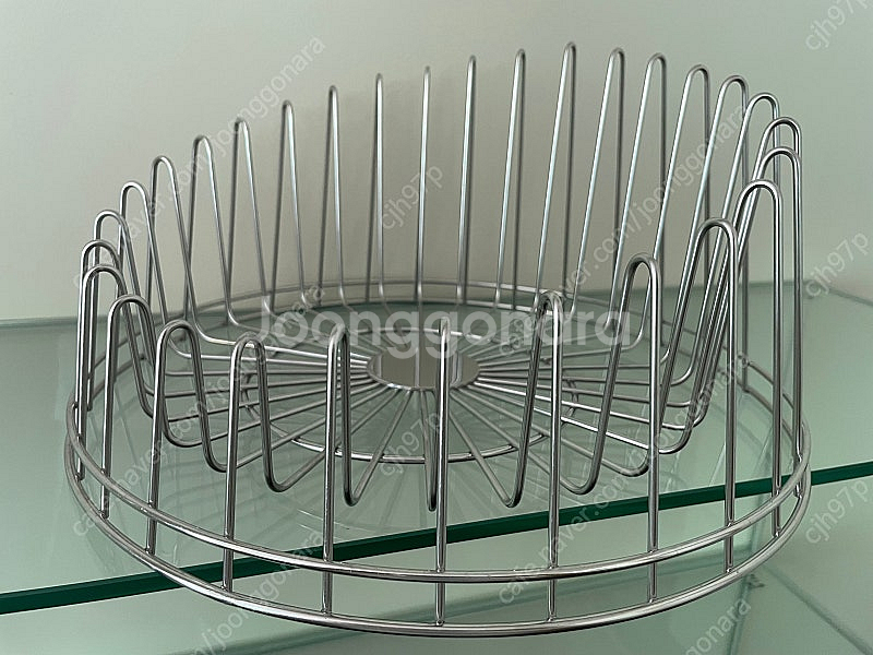 알레시(alessi) 식기건조대 (받침대x)--0