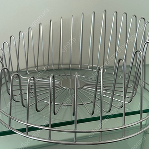 알레시(alessi) 식기건조대 (받침대x)