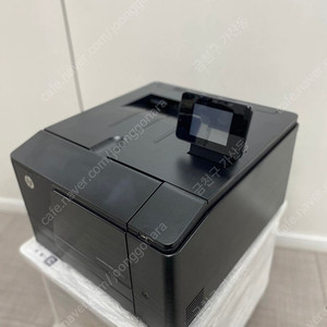 A4 컬러프린터 HP M251nw 1분에 19매 인쇄가능 스캔 복사 팩스가능 서울 금천구 가산동