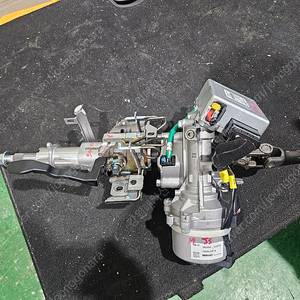 [GW] 벨로스터 JS 2019년 MDPS 컬럼샤프트 56300-J3220 56310-J3220