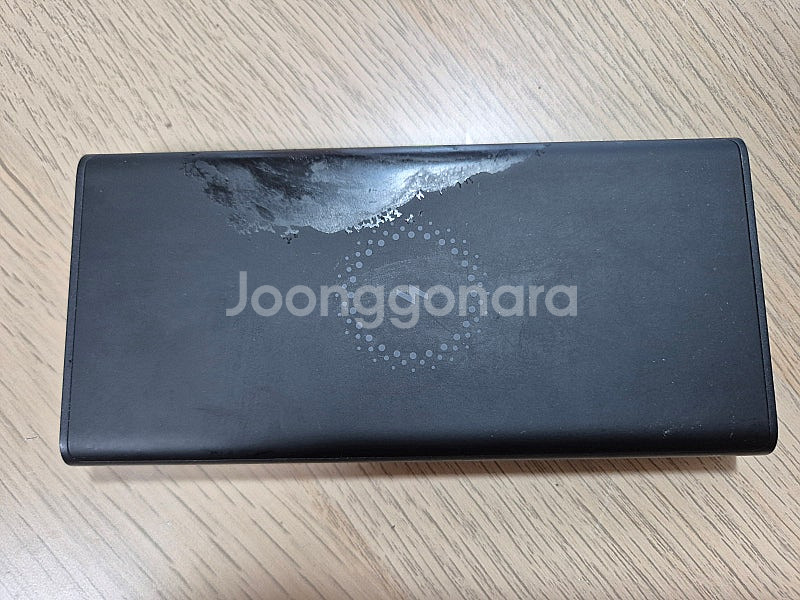 엔커 ANKER 보조배터리 및 여러 보조배터리 판매합니...--0