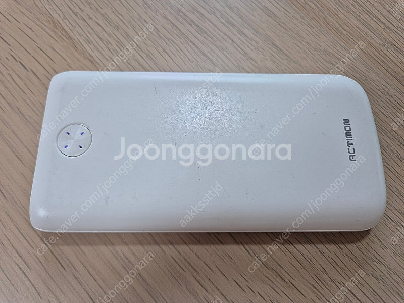 엔커 ANKER 보조배터리 및 여러 보조배터리 판매합니...--6