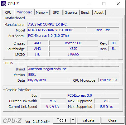 컴퓨터 본체(조립PC) + 32인치 모니터 팝니다.--1