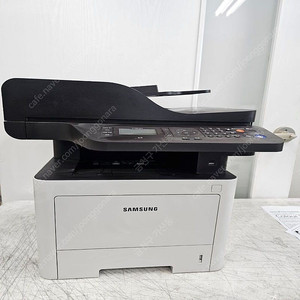 A4 흑백복합기 삼성 M3870